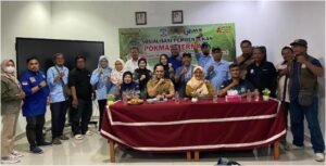 Pokmas GSB