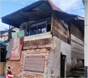 rumah bu itte