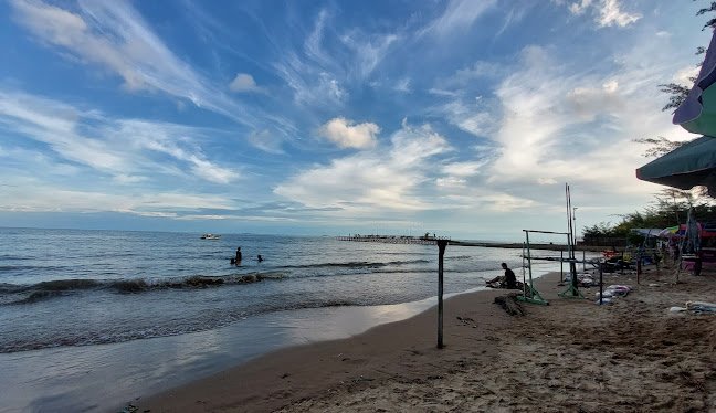 Kota Balikpapan (foto : Johan/istimewa)