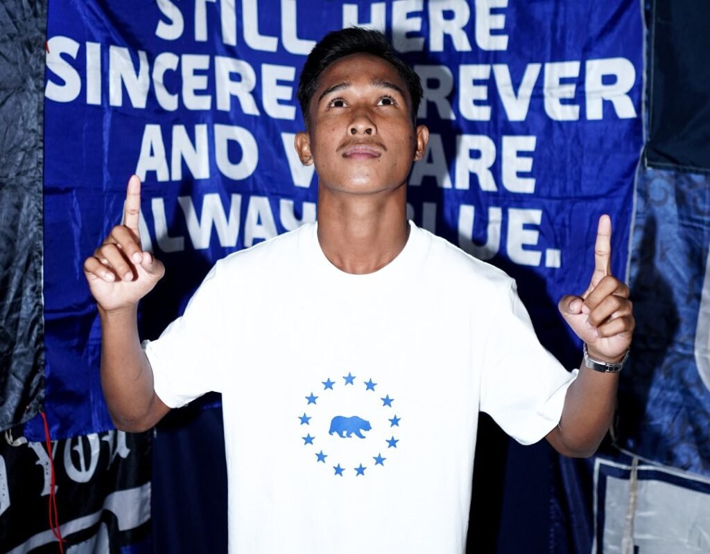 Persiba Balikpapan Rekrut Eks Kiper Persibo Bojonegoro dan Gelandang NZR Sumbersari