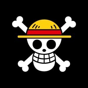 Bendera One Piece
