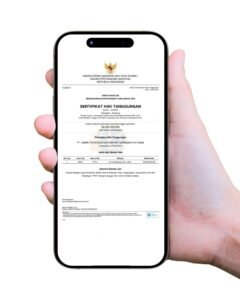 Urusan kredit dengan jaminan tanah kini makin mudah berkat layanan Hak Tanggungan Elektronik (HT-El) yang disediakan oleh Kementerian Agraria dan Tata Ruang/Badan Pertanahan Nasional (ATR/BPN)/Foto Ilustrasi/Humas Kementerian ATR/BPN