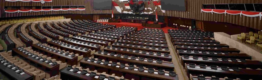 Revisi KUHAP Diharapkan Rampung Sebelum Januari 2026