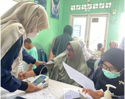 Dua Kelurahan di Balikpapan Selatan Belum Miliki Puskesmas