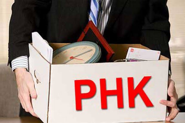 PHK / Serikat Pekerja Nasional