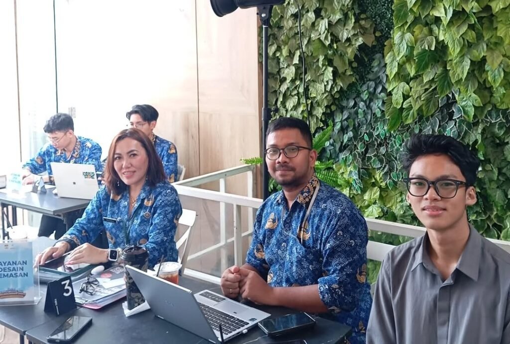 Satu Pintu, Satu Hari: UMKM Balikpapan Bisa Urus Legalitas Tanpa Biaya