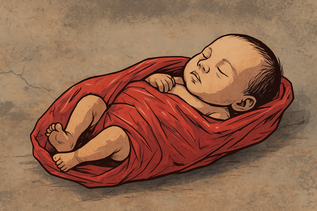 Bayi dalam Plastik di Balikpapan, Potret Luka Sosial yang Perlu Disembuhkan